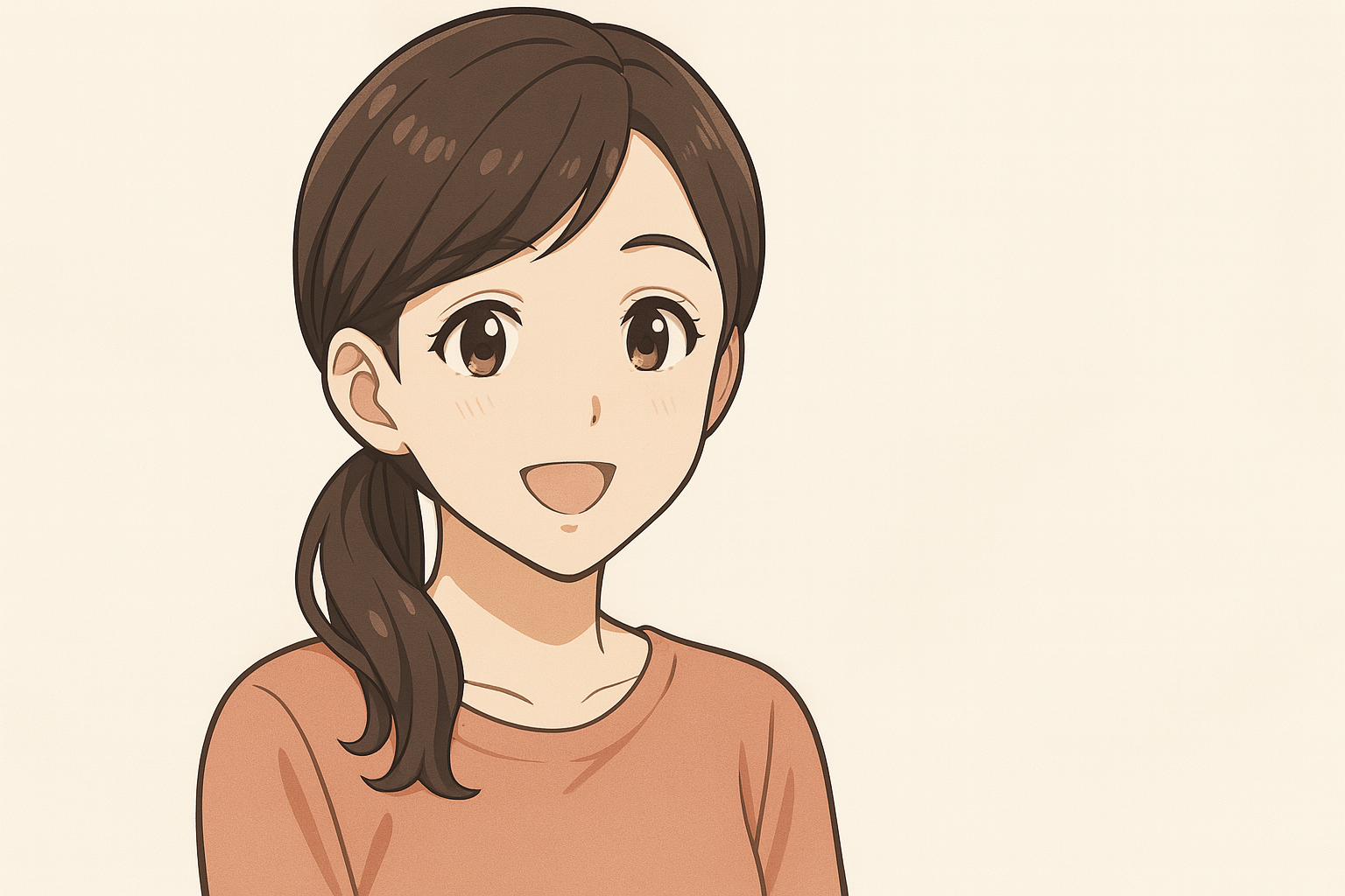 ママ