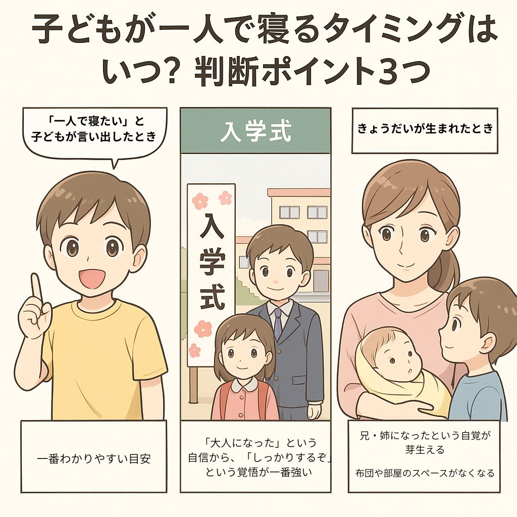 子供のイラスト、入学式のイラスト、赤子を抱く母と子供のイラスト